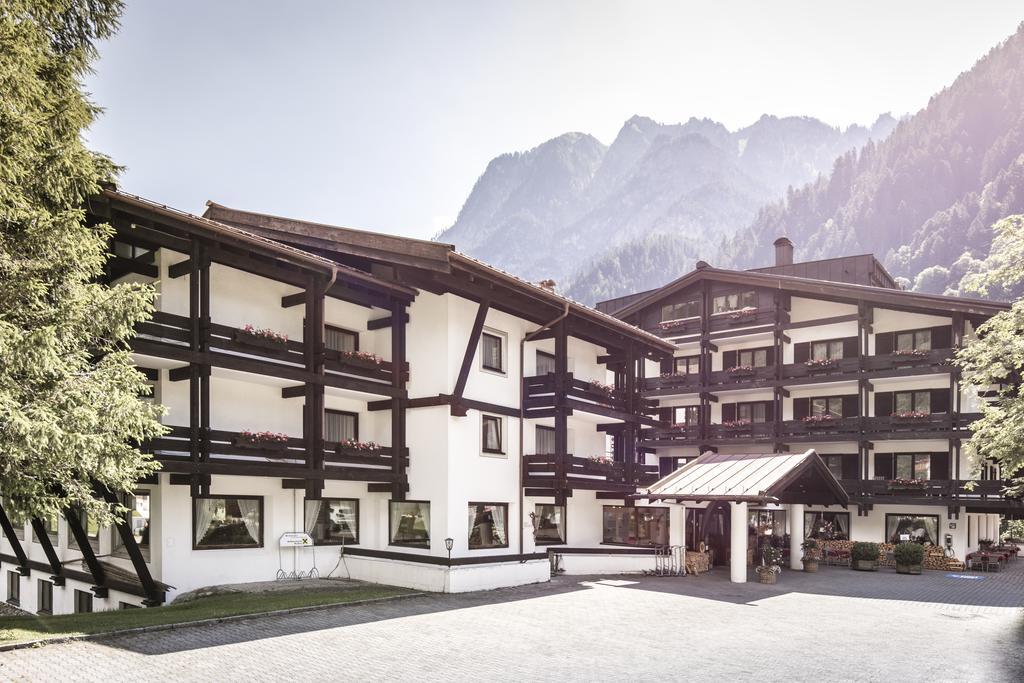 HOTEL SPORTHOTEL BY ALPENLODGE BRAND (VORARLBERG) 4* (Autriche) - de € 269