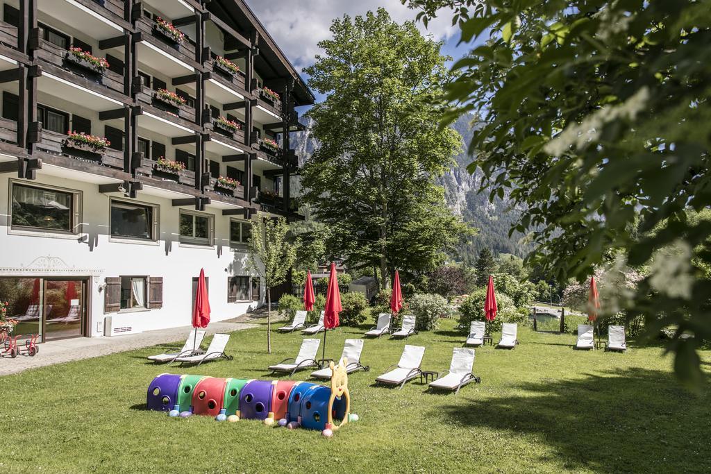 HOTEL SPORTHOTEL BY ALPENLODGE BRAND (VORARLBERG) 4* (Autriche) - de € 269